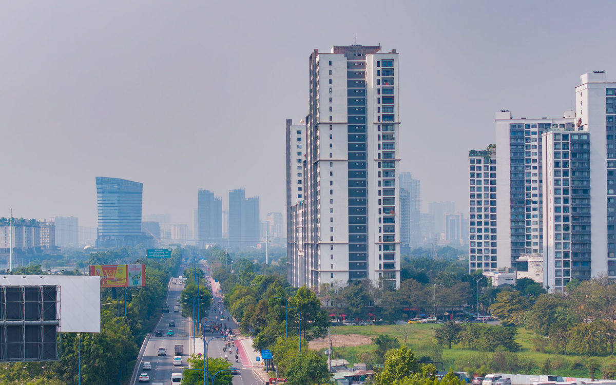 Chuyên gia dự báo giá chung cư "khó giảm mạnh"