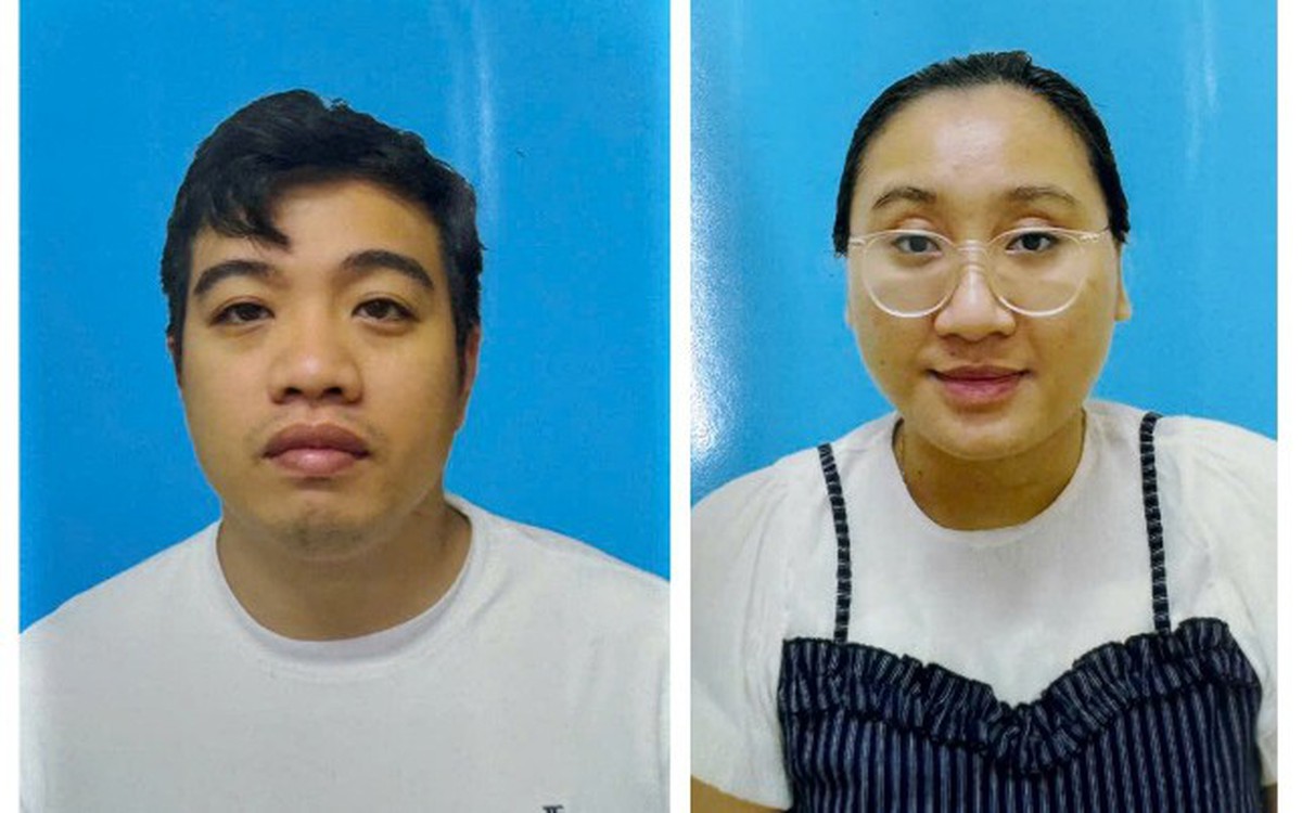 Công an tìm người liên quan Phó Giám đốc công ty Zesttrip Đặng Thị Hà Lý