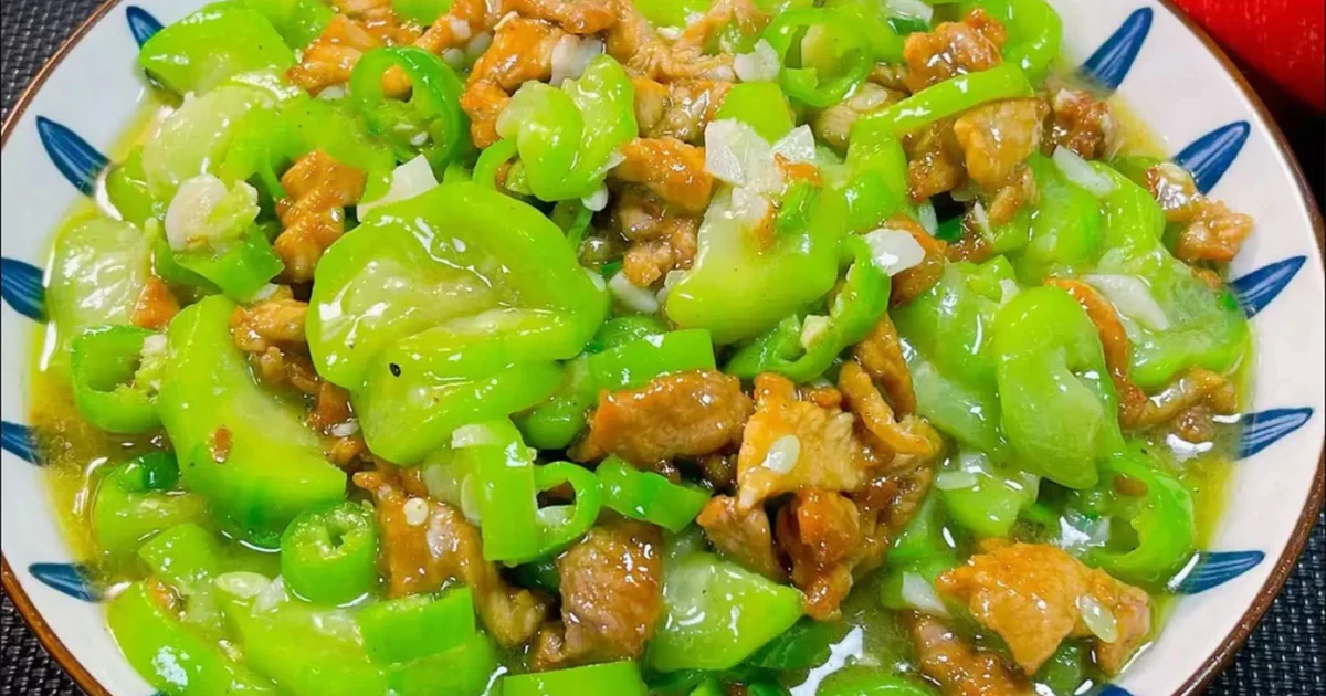 Lời khuyên đến tất cả các gia đình Việt: Ăn mướp theo 4 kiểu này sớm muộn gì cũng "hỏng" thận!