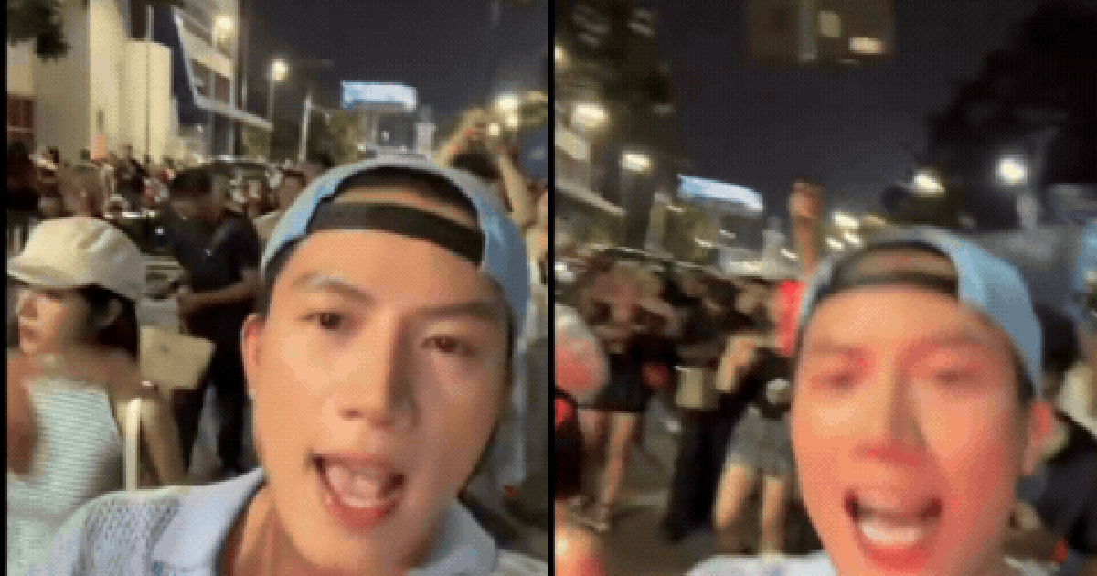 Tình hình hiện tại của LyLy và Anh Tú