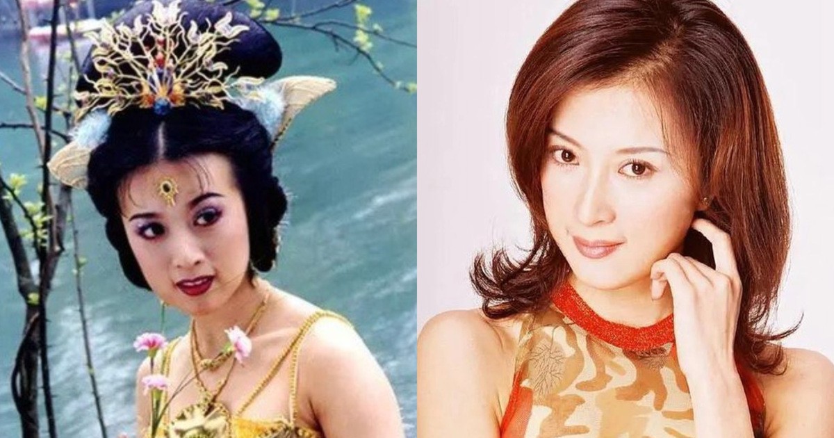"Công chúa màn ảnh" tụt dốc vì ồn ào đời tư, tuổi 51 vẫn trẻ đẹp, sống sung túc