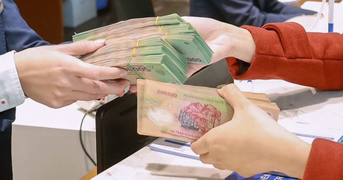 Tất cả người dân có Bảo hiểm xã hội tự nguyện chú ý thông tin quan trọng về lương hưu