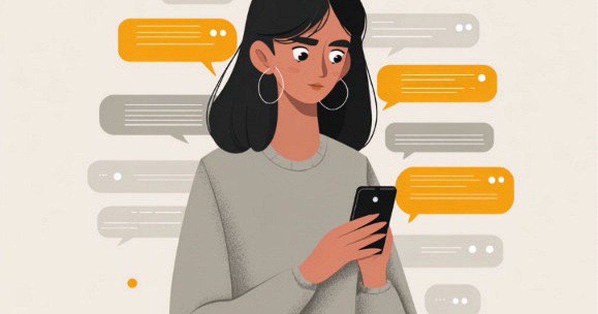 Nếu trong điện thoại của bạn có 3 điều này, xin chúc mừng: Bạn là người có EQ cao!