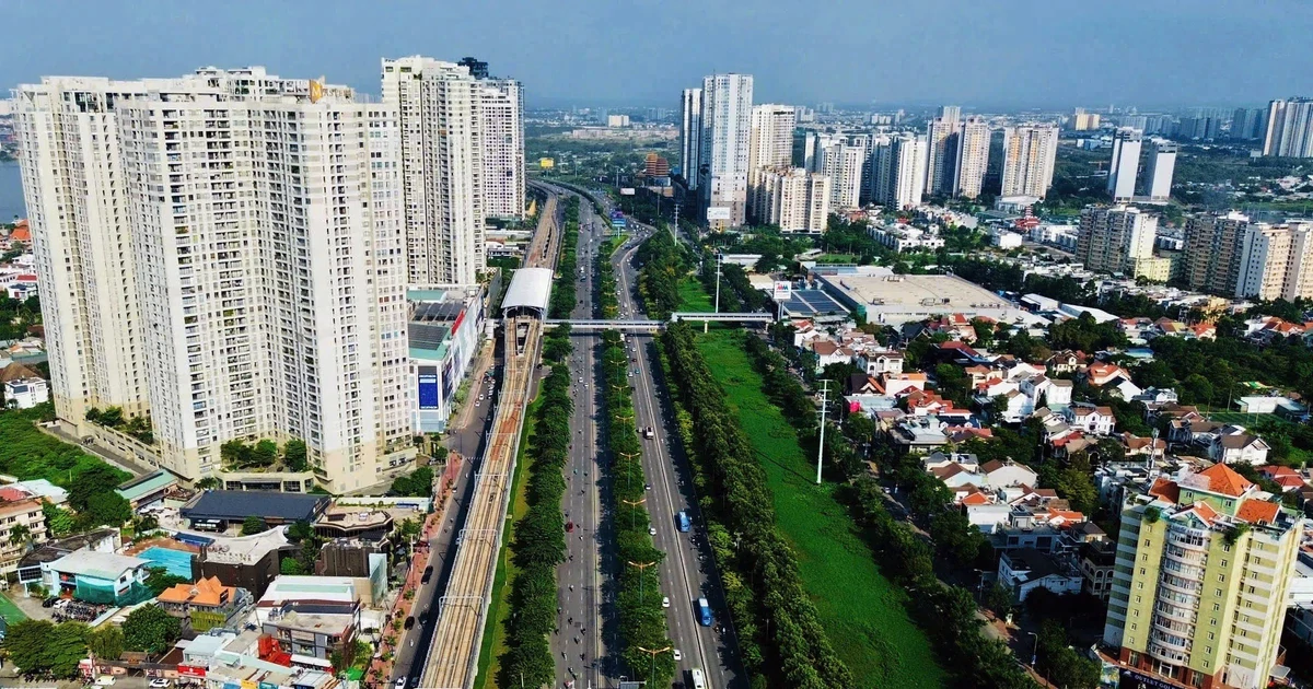 TPHCM đặt mục tiêu thu 1 triệu tỷ đồng trong năm 2026