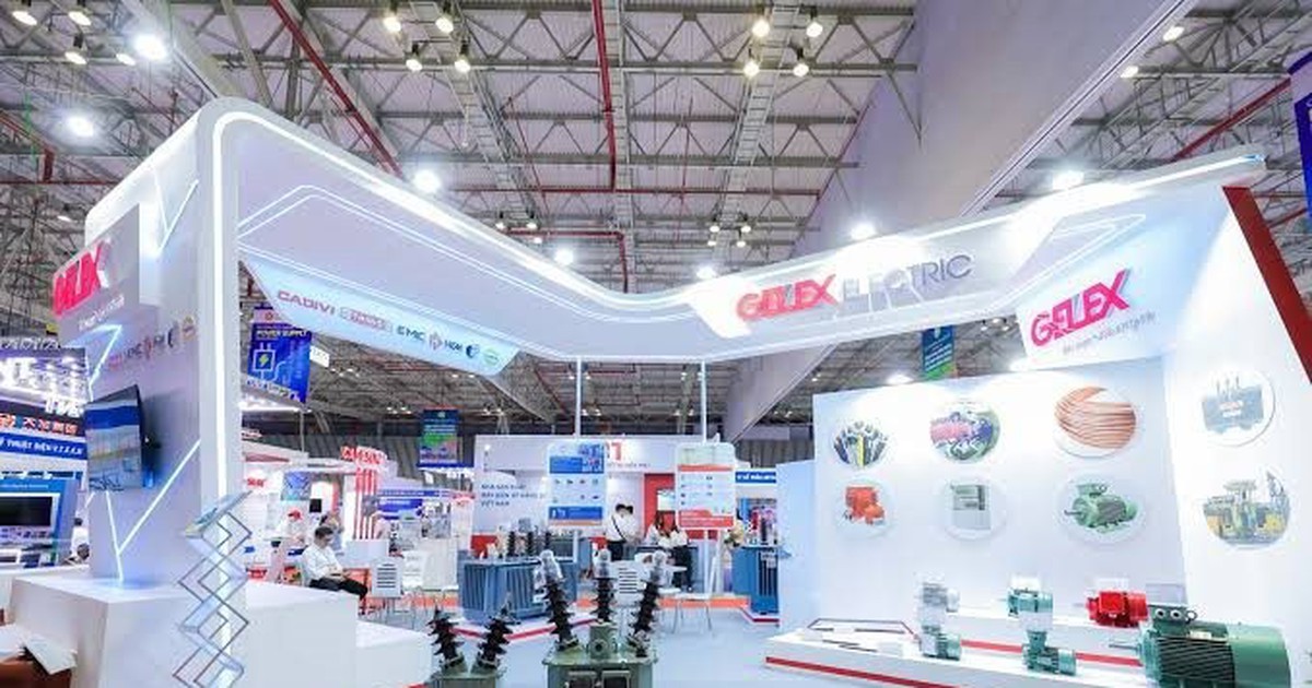 Cổ phiếu GEE giảm hơn một nửa từ đỉnh, khối ngoại bán ròng 10 phiên liên tiếp