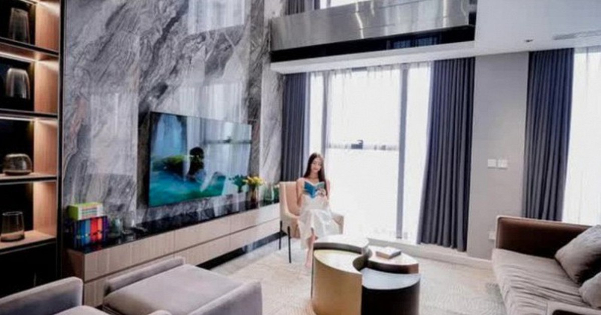 Một hoa hậu Việt đang học lên Tiến sĩ, tự mua cơ ngơi hàng chục tỷ đồng view thẳng ra Hồ Tây