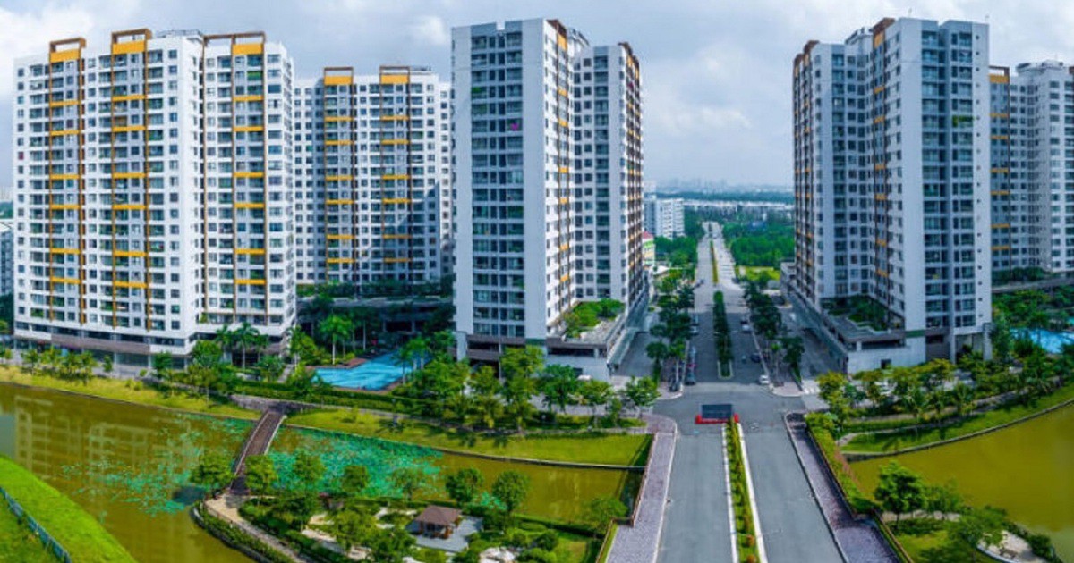 Bán nhà chung cư mới biết phải nộp thuế đất phi nông nghiệp: Quy định thế nào?