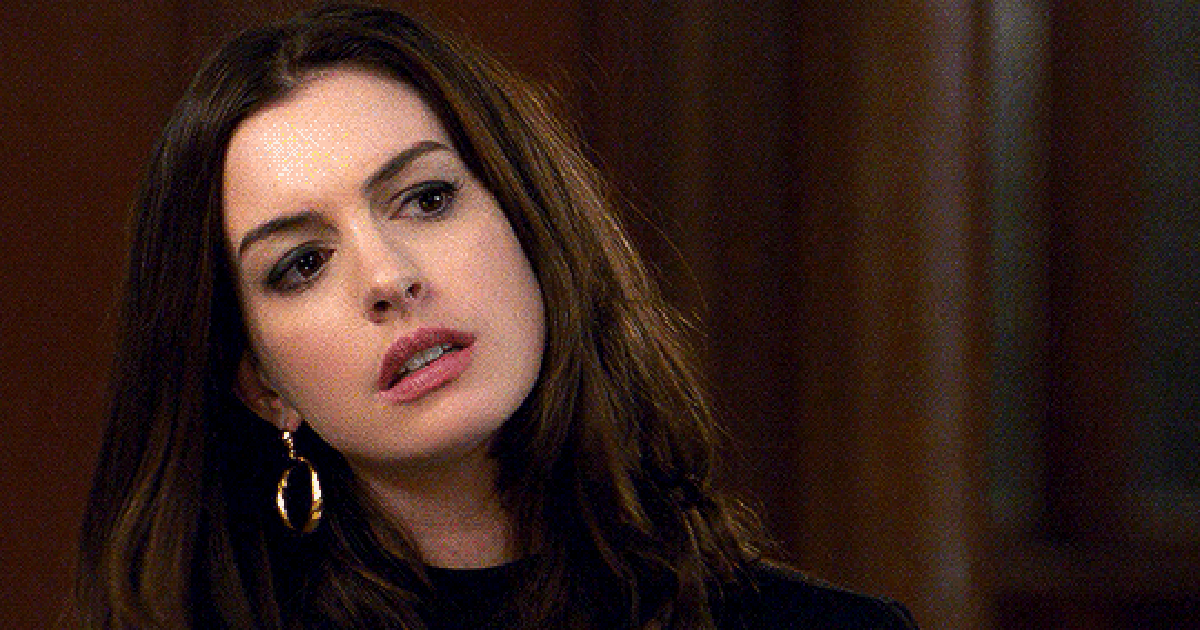 10 mỹ nhân quyến rũ nhất Hollywood: Xuất sắc như Anne Hathaway vẫn bị người đẹp này vượt mặt