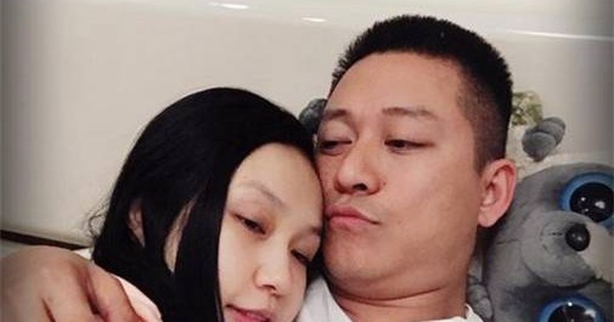 Vợ Tuấn Hưng: "Nguyện cho con dù ở bất cứ hoàn cảnh nào vẫn chọn tử tế thay vì oán hận"