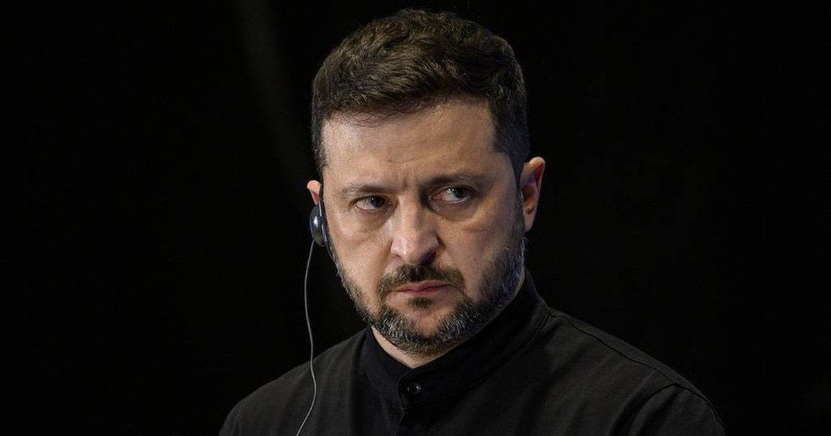 Ông Zelensky tuyên bố không làm theo yêu cầu của Tổng thống Trump