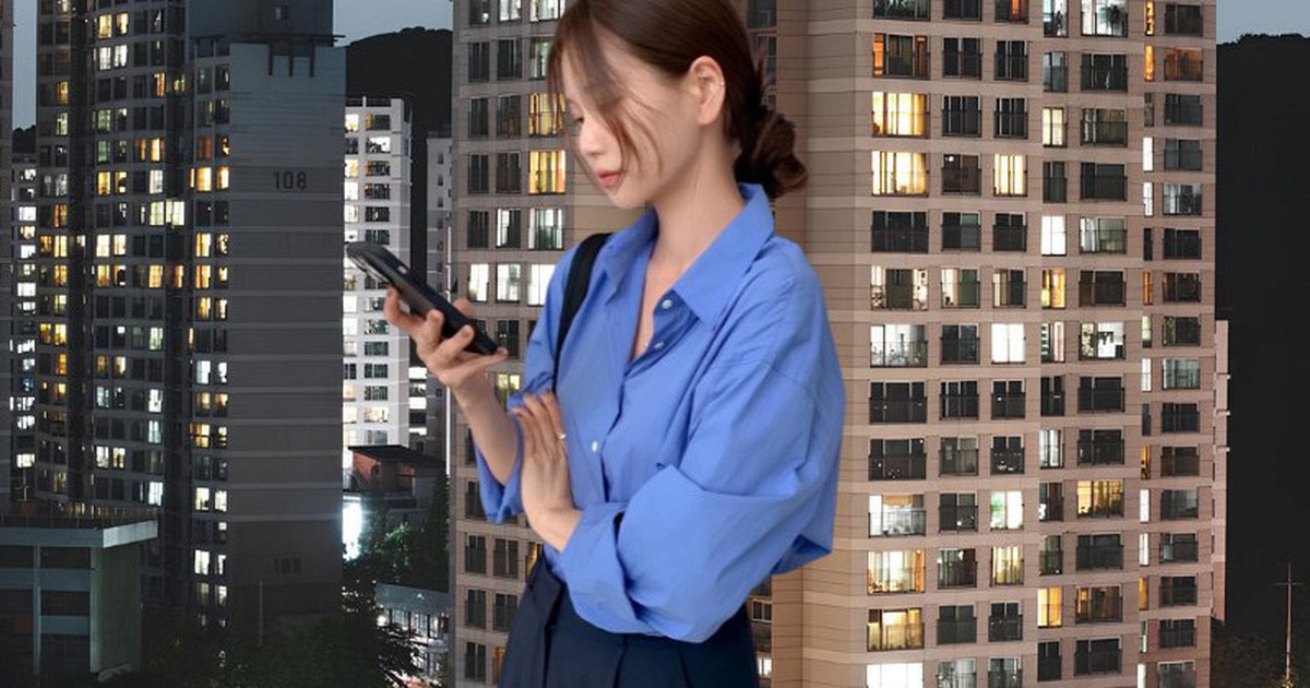 Thuê nhà 30m2 gần 14 triệu/tháng, cô gái phải đặt cọc 196 triệu: Đi làm 5 năm chẳng dư được mấy