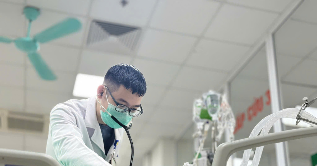 Có người nguy kịch, phải thở máy sau vài ngày mắc cúm A: Cảnh báo những dấu hiệu bệnh cần đi khám ngay