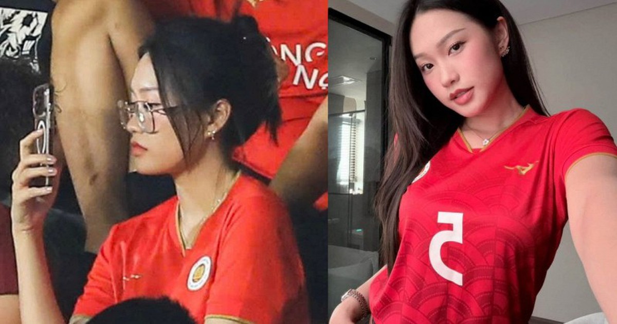 Doãn Hải My xinh chấp mọi góc máy từ trên mạng đến camera thường