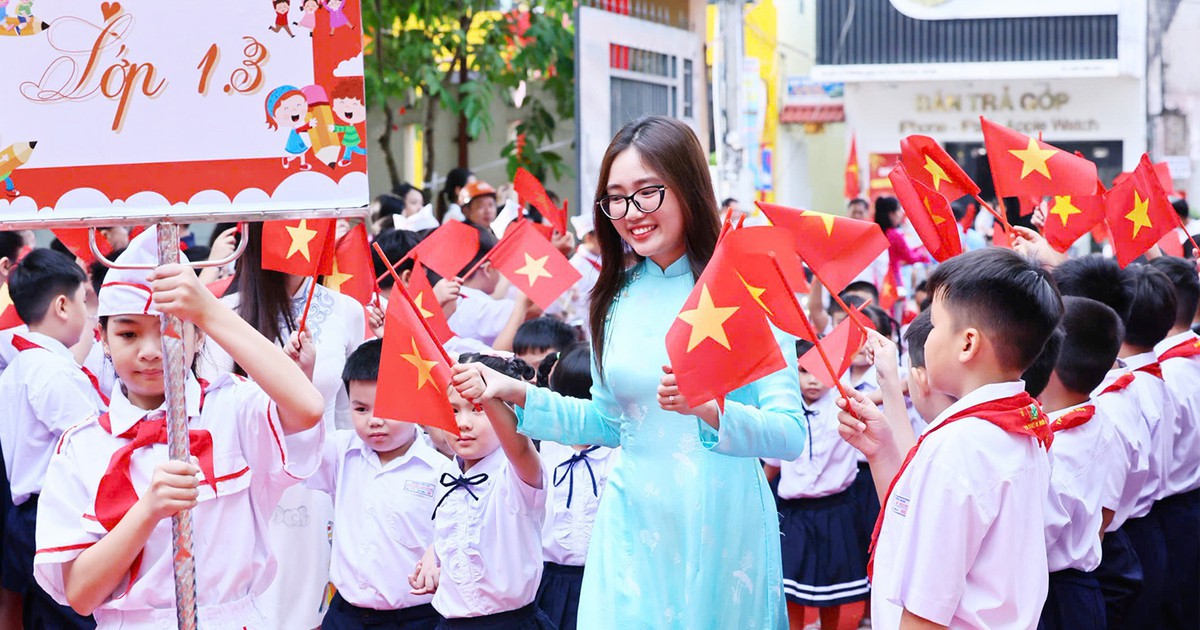 9 nhà giáo được đề nghị xét tặng Bằng khen Nhà giáo tiêu biểu năm 2026