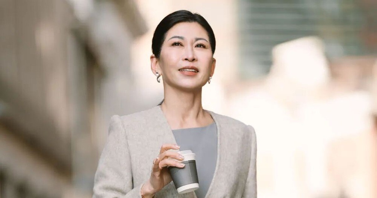 Bị sa thải ở tuổi 57, "nữ tướng công sở" làm lại cuộc đời đầy ngoạn mục