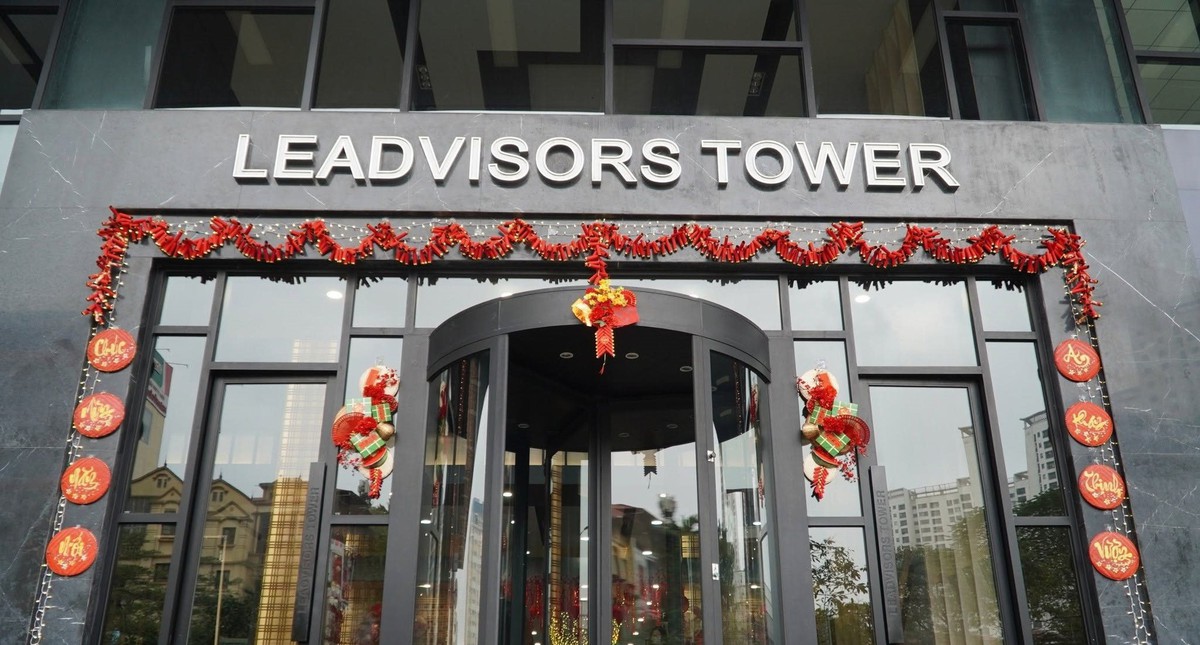 Vừa rót 1.300 tỷ vào chủ Kem Tràng Tiền, lại muốn chi 540 tỷ mua Tài chính Điện lực: Leadvisors Capital là ai?