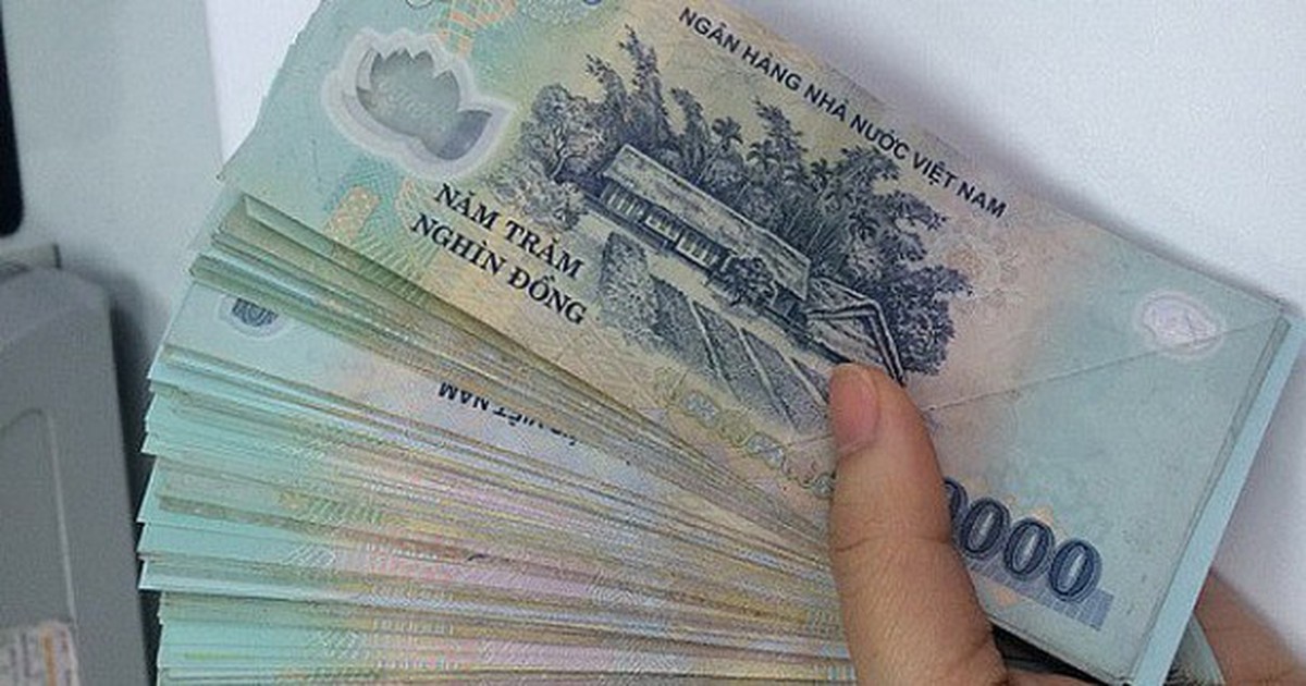 Từ 15/10/2026, người đủ 70 và 75 tuổi được tặng 700.000 đồng tiền mặt nhân dịp này: Ai thuộc diện áp dụng?