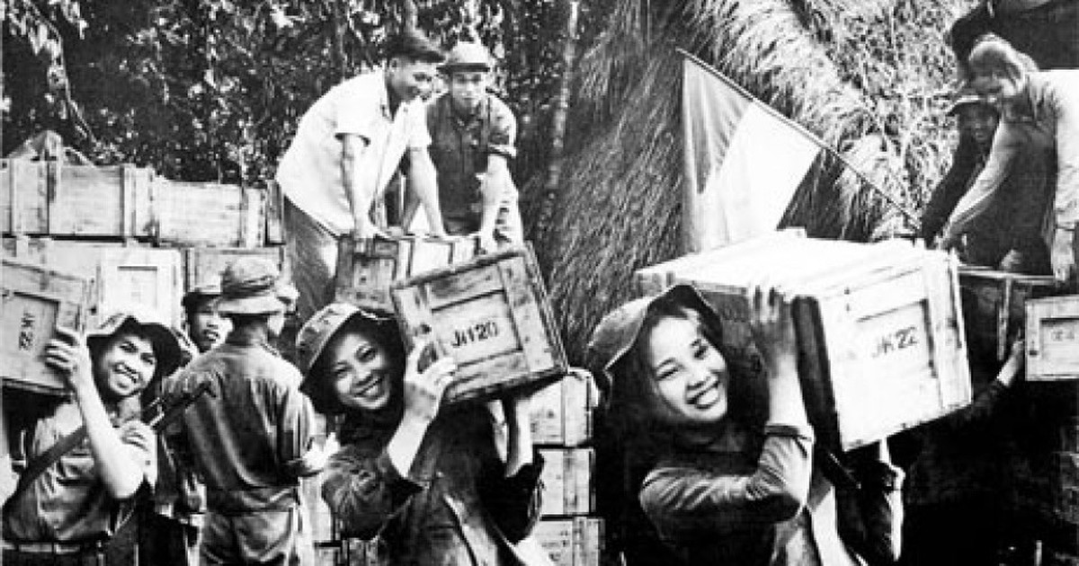Từ 1/12, thêm nhóm thanh niên xung phong được trợ cấp 1,08 triệu đồng/tháng
