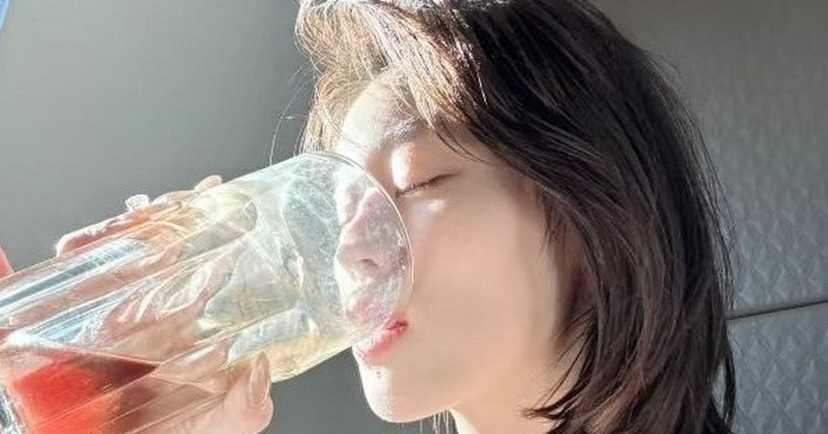 Loại nước rẻ tiền được ví "tốt như nhân sâm" nếu uống vào buổi sáng: Quét mỡ, hạ đường huyết, dưỡng da căng bóng