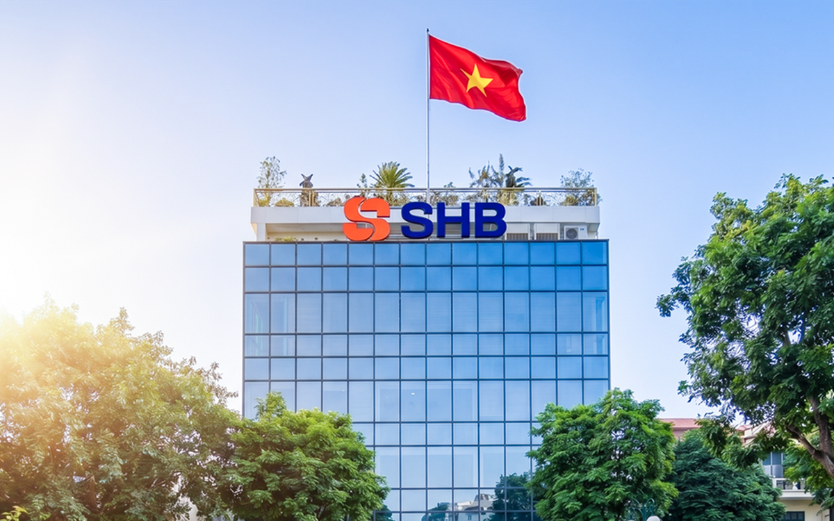 S&P Global Ratings xếp hạng “AA” cho trái phiếu của SHB được Quỹ tín thác ADB bảo lãnh