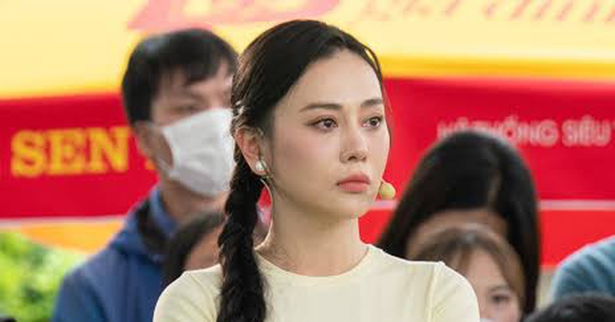 Tình hình hiện tại của Phương Oanh
