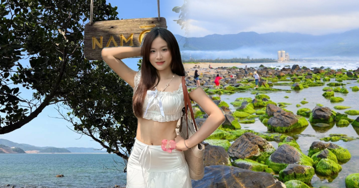Việt Nam có loại “rau” mọc tự nhiên trên đá giá đắt hơn thịt bò, cứ tháng 10 cả làng chài 700 năm tuổi lại đổ ra biển phơi khô bán tới 3 triệu đồng/kg
