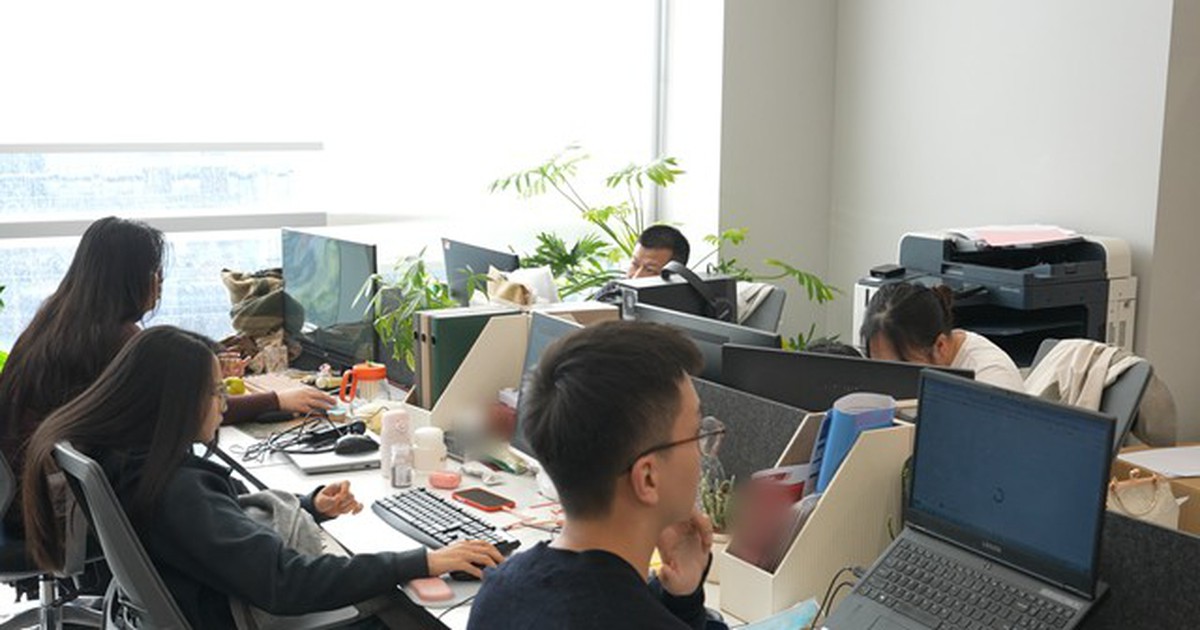Sếp hỏi: “Em đã đóng góp được gì cho công ty?”, nhân viên EQ thấp mới liệt kê hết thành tích