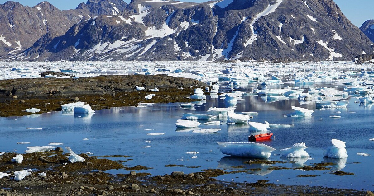 Tại sao ông Trump chưa nhắc thẳng tới khoáng sản mà người Mỹ thèm khát bậc nhất ở Greenland?