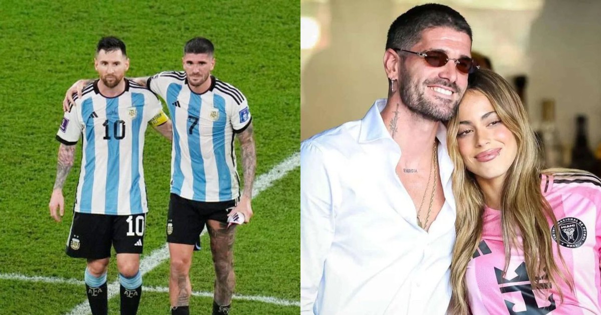 Cầu thủ đẹp trai nhất World Cup 2026 dời lịch ngày cưới vì Messi