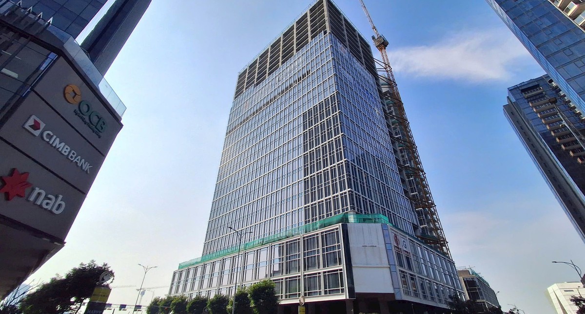 Thực hư giá nhà tại TP.HCM giảm 20-30%