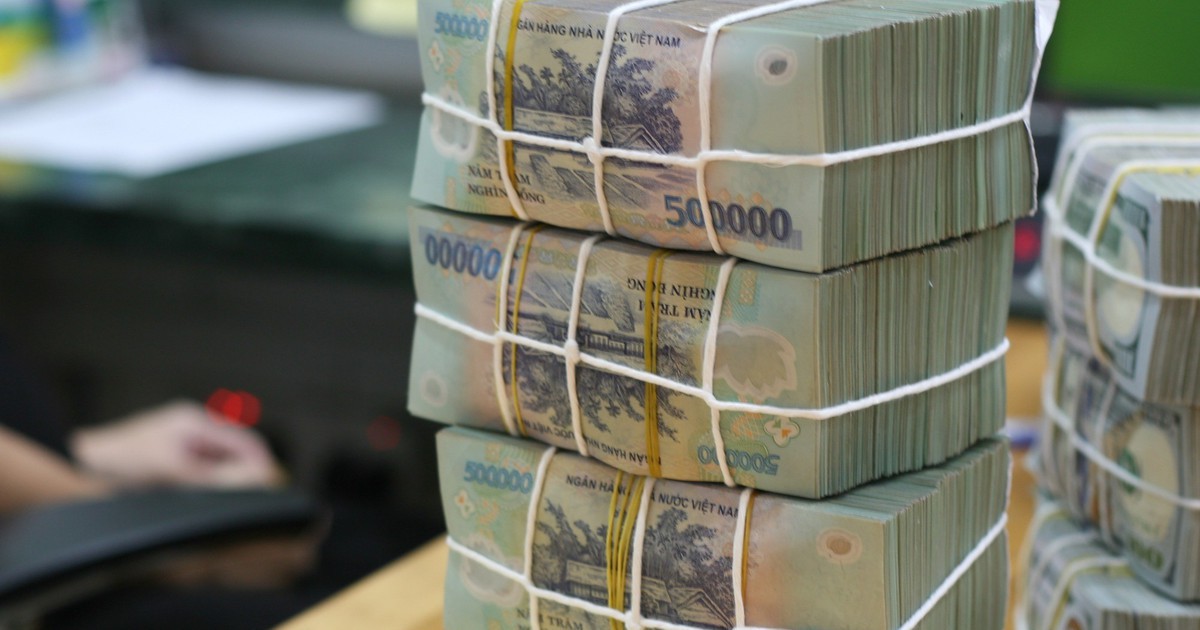 Cập nhật lợi nhuận ngân hàng ngày 16/10: Ông lớn Big4 ghi nhận tín hiệu tích cực, một nhà băng ước lãi hơn 14.000 tỷ sau 9 tháng