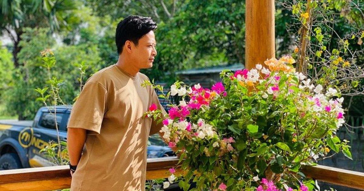 Soái ca diễn đỉnh nhất nhì truyền hình Việt: Cuộc sống U45 triệu người mơ, sở hữu biệt thự 3 mặt tiền Hà Nội, thêm 1 nhà vườn rộng 1.300m2
