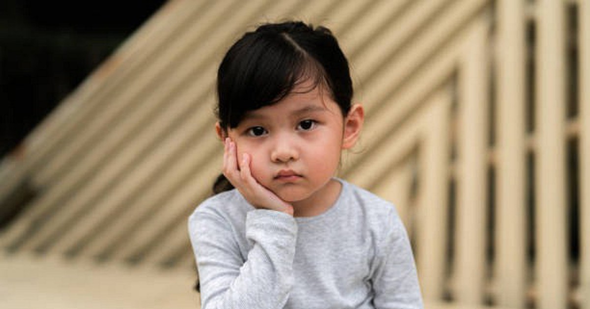 Phát hiện một hiện tượng lạ về trẻ em hiện nay: Nhiều cha mẹ ngơ ngác không còn nhận ra con mình!
