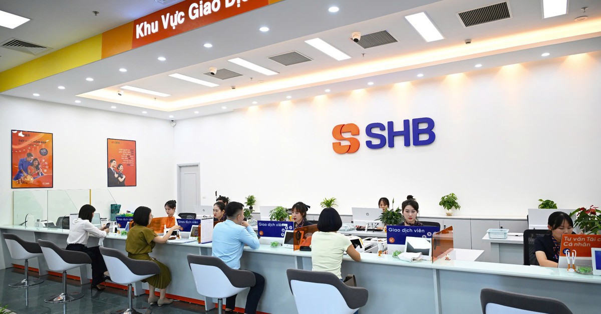 Nóng: SHB đã nhận toàn bộ giá trị chuyển nhượng SHBFinance từ Krungsri