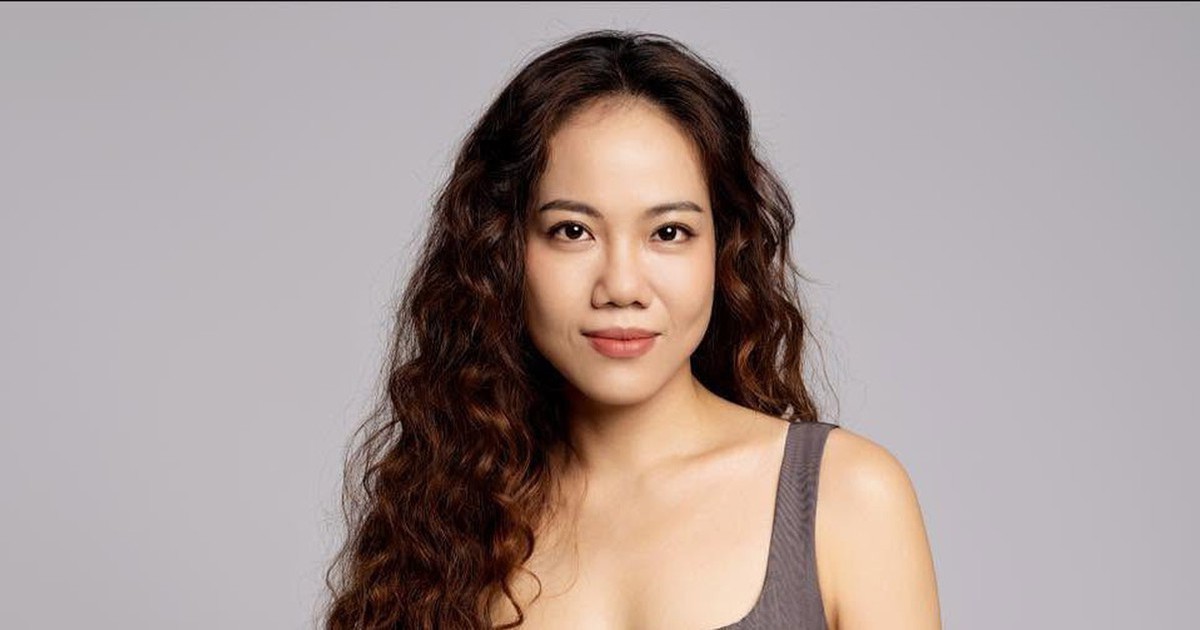 Thu nhập của nữ NSƯT trẻ nhất Việt Nam