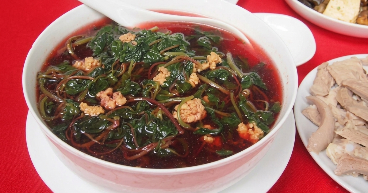 5 món rau dễ nấu lại giàu canxi, ăn một ít mỗi ngày sẽ đảm bảo cả gia đình bạn nhận đủ lượng canxi cần thiết