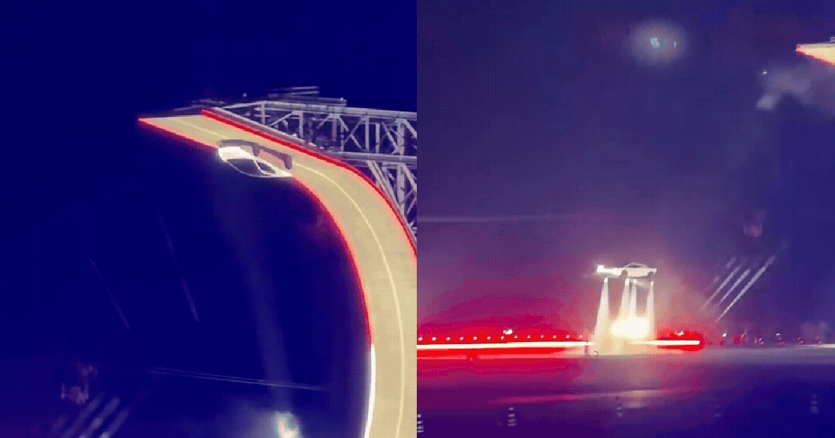 Màn ra mắt siêu xe Tesla Roadster siêu điên rồ đang khiến cả thế giới sửng sốt