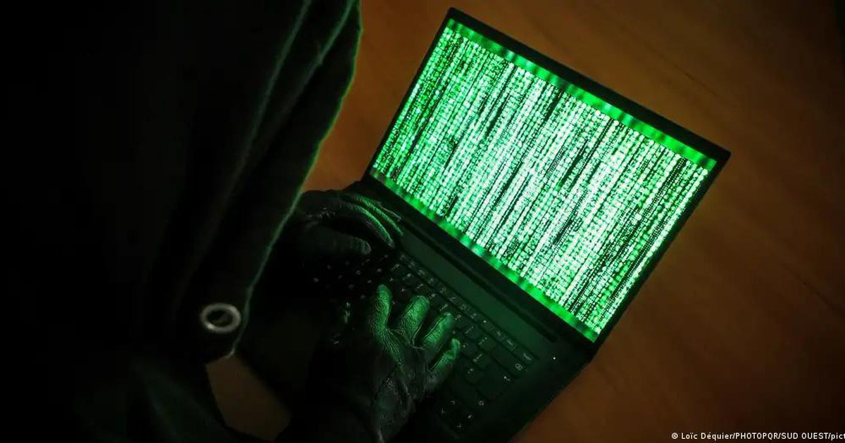 Hacker dùng mật khẩu ‘123456’ để tiếp cận dữ liệu 8,8 triệu người ở Đan Mạch