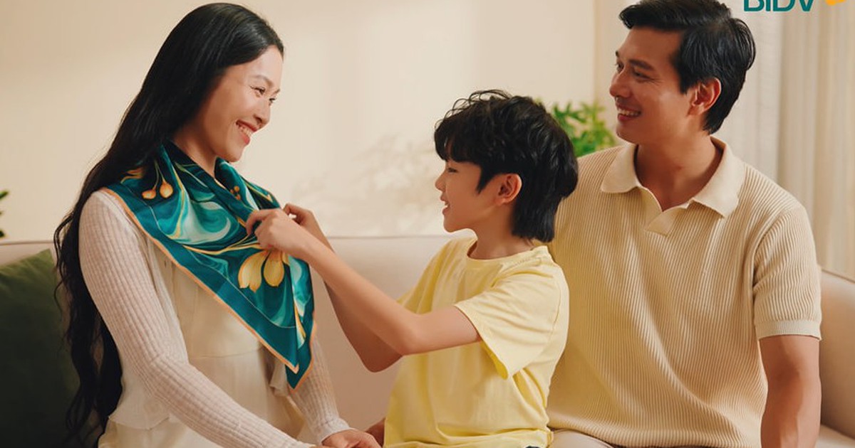 BIDV kể chuyện về “ngân hàng đầu tiên” nhân dịp 20/10