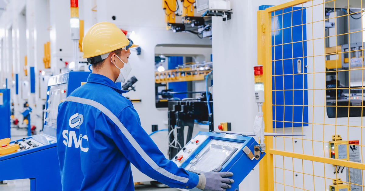 SMC chốt ngày chào bán gần 37 triệu cổ phiếu cho cổ đông