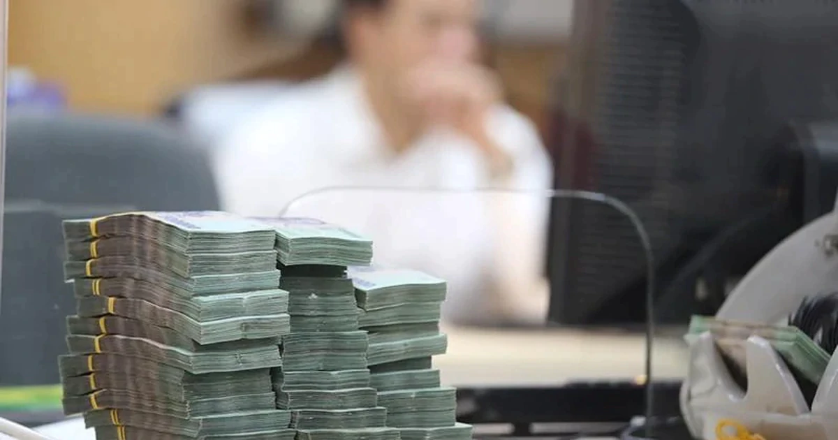 Lộ diện 8 ngân hàng muốn huy động 5,4 tỷ USD