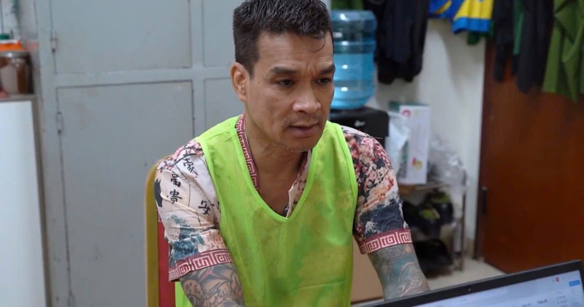 Bắt giữ thành công Tiktoker Sơn Thụy Khuê