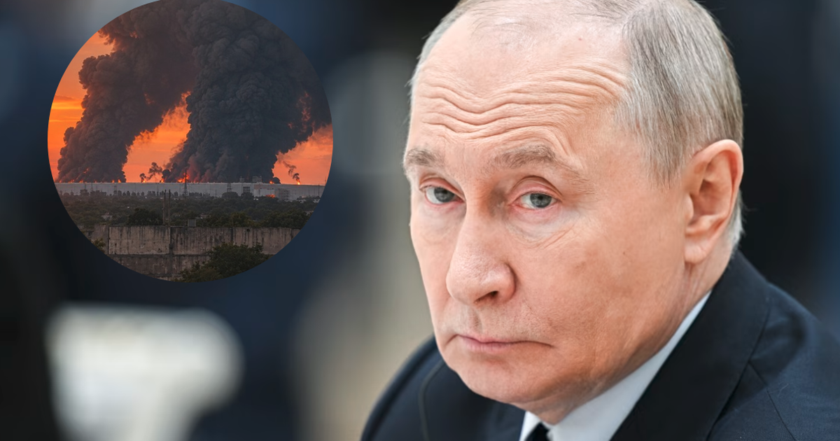 Ukraine "ra tay" bất ngờ tại Nga: Ông Putin thừa nhận "chúng tôi nghĩ rằng họ sẽ không làm vậy"