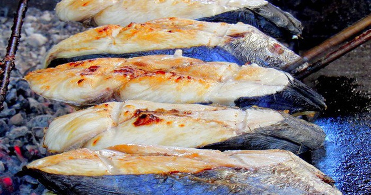 Loại cá chợ Việt bán đầy có lượng omega-3 gấp đôi cá hồi, bác sĩ khuyên ăn vào mùa thu: Chống viêm, hạ huyết áp, ăn được cả xương lợi đủ đường