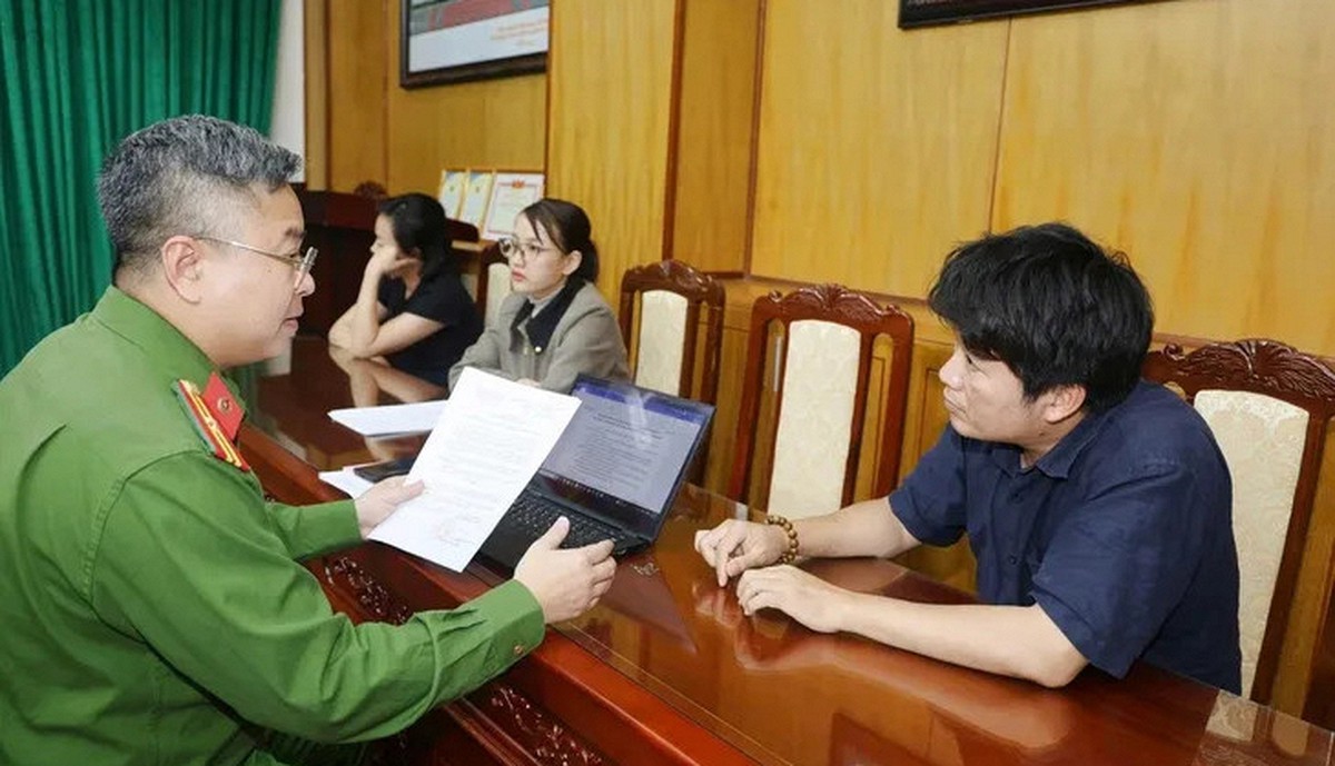 Tất cả người dân có bất động sản chú ý thông báo mới nhất của công an