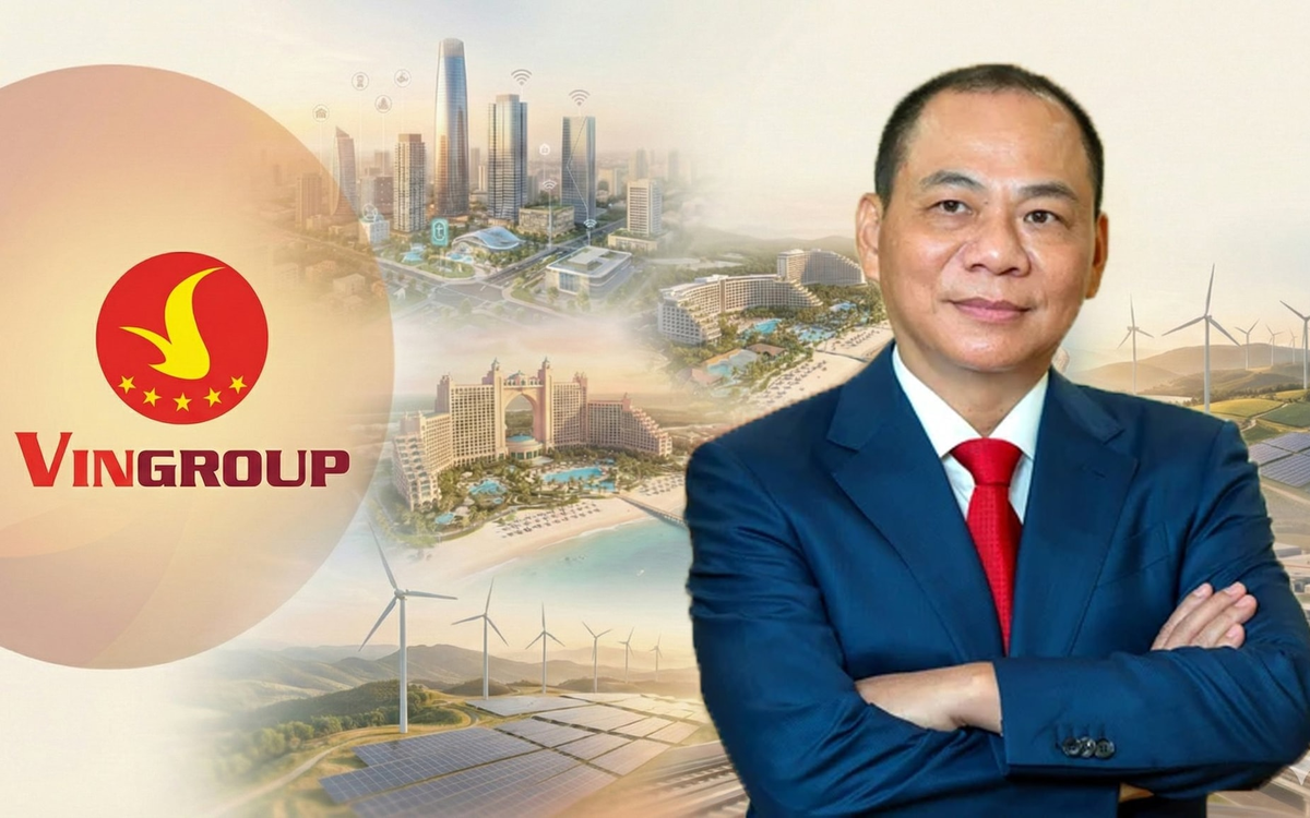 Vingroup tung “chiêu” hút nhà cung ứng: Giảm 50% tiền thuê đất trong 3 năm đầu, chia sẻ hạ tầng logistics và cam kết đầu ra ổn định