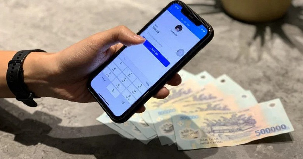 Từ tháng 10/2026, ngân hàng đóng tài khoản có số dư dưới 20.000 đồng trong trường hợp sau