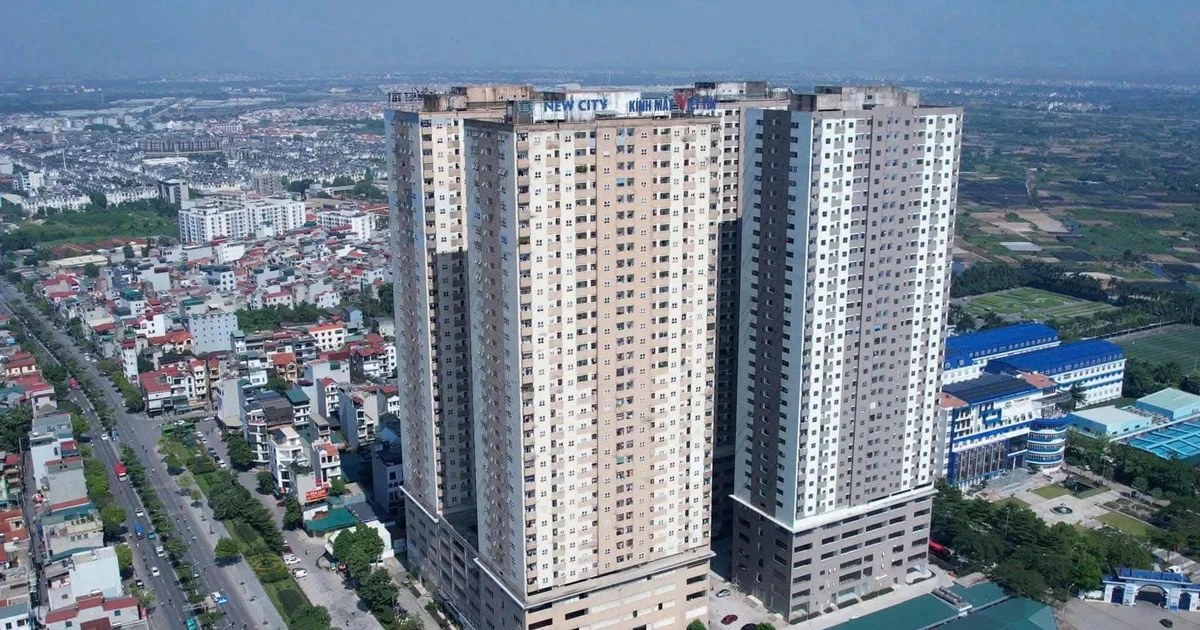 Đủ "chiêu trò" trục lợi nhà ở xã hội: Từ thu tiền chênh đến lừa bán "suất ngoại giao"