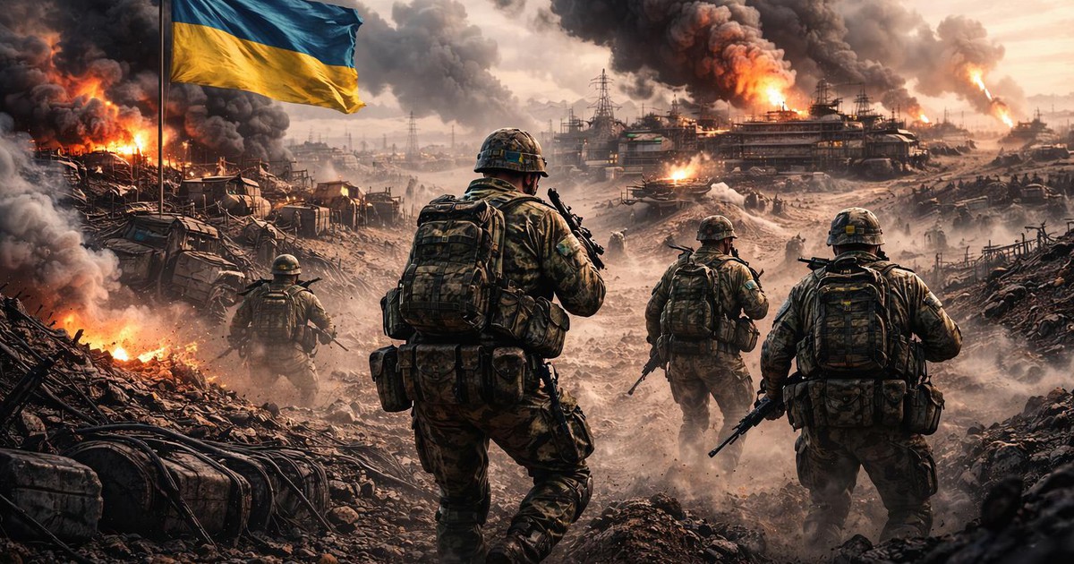 Ukraine cạn tên lửa Patriot, Kiev đối mặt 3 sức ép: Ông Zelensky liên tiếp cầu viện, Nga lên tiếng