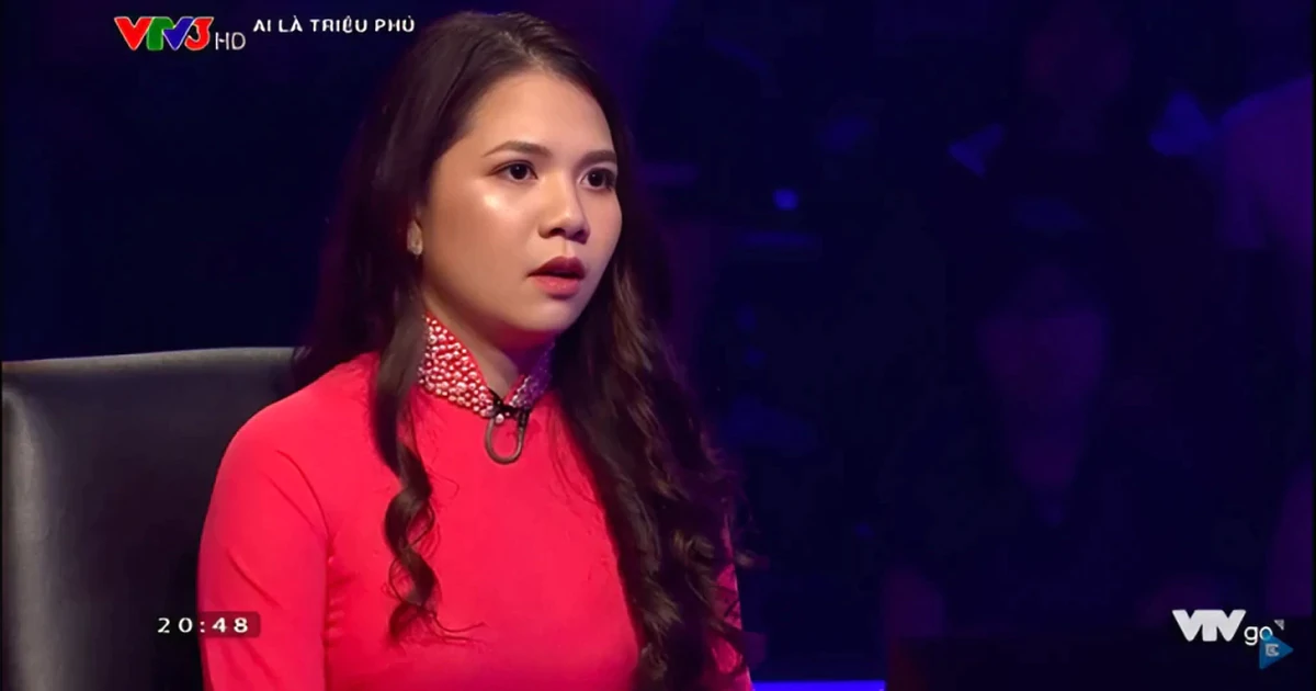 Chuyện hy hữu ở Ai Là Triệu Phú: Người chơi gọi điện thoại cho người thân nhờ trợ giúp nhưng... lộn số!